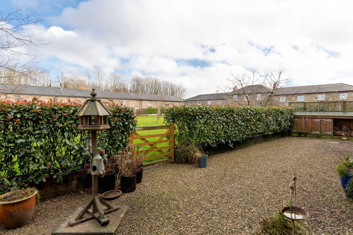 3 Picton Home Farm Barns, The Rhos, Haverfordwest, SA62