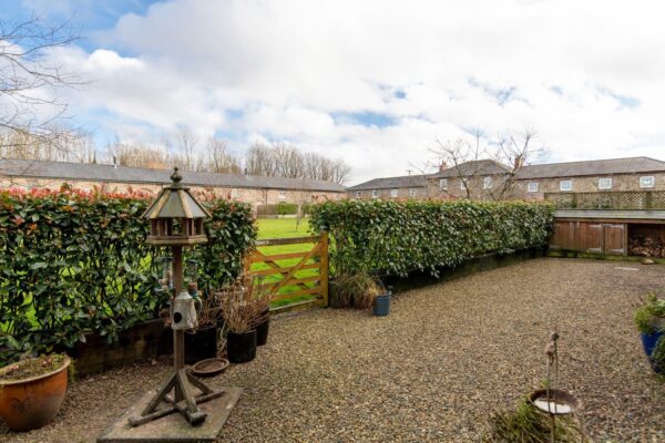 3 Picton Home Farm Barns, The Rhos, Haverfordwest, SA62