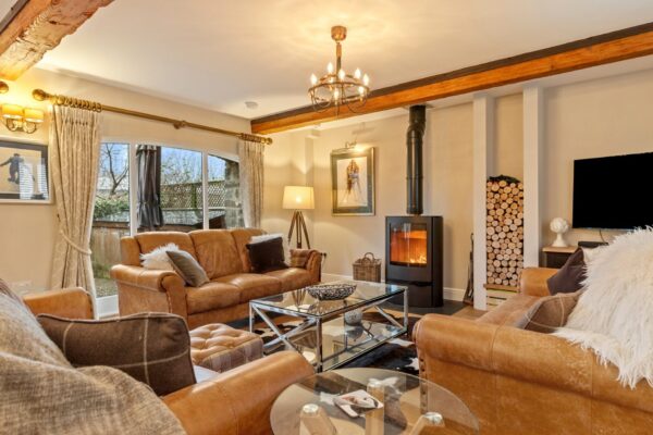 3 Picton Home Farm Barns, The Rhos, Haverfordwest, SA62