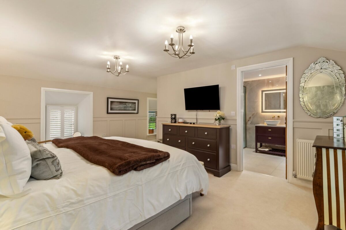 3 Picton Home Farm Barns, The Rhos, Haverfordwest, SA62