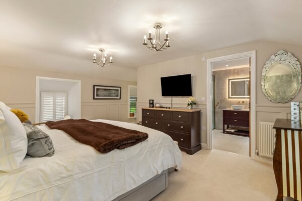 3 Picton Home Farm Barns, The Rhos, Haverfordwest, SA62