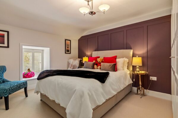 3 Picton Home Farm Barns, The Rhos, Haverfordwest, SA62