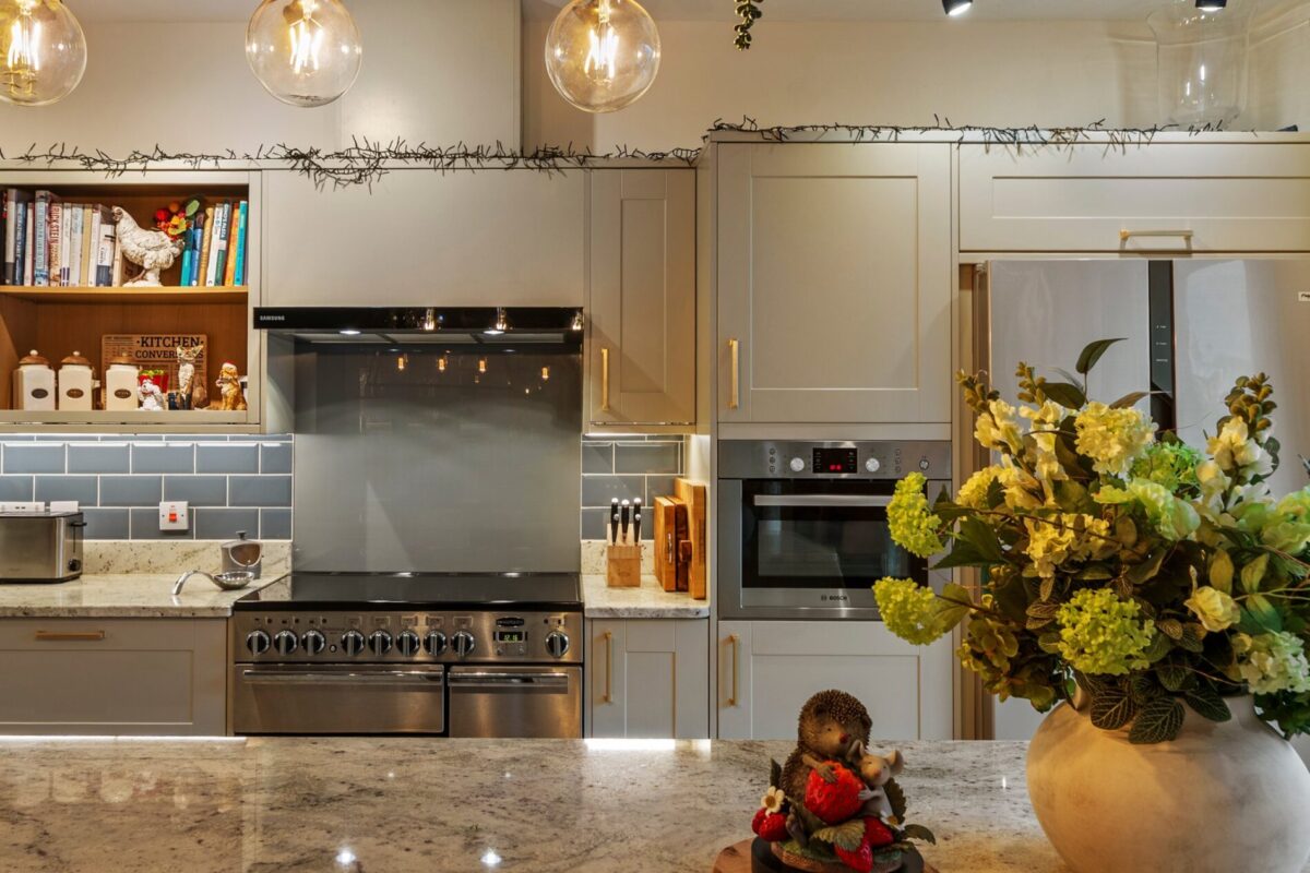 3 Picton Home Farm Barns, The Rhos, Haverfordwest, SA62