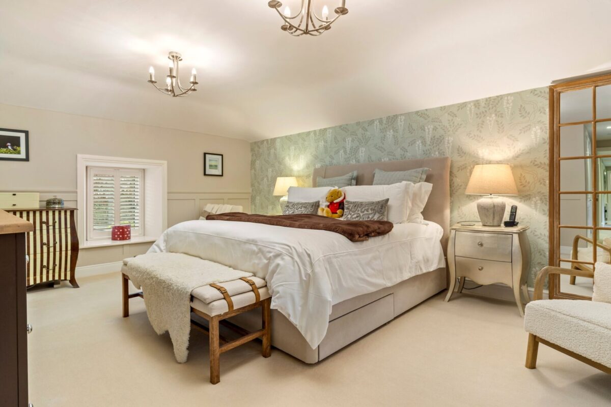 3 Picton Home Farm Barns, The Rhos, Haverfordwest, SA62