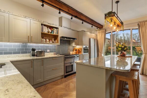 3 Picton Home Farm Barns, The Rhos, Haverfordwest, SA62