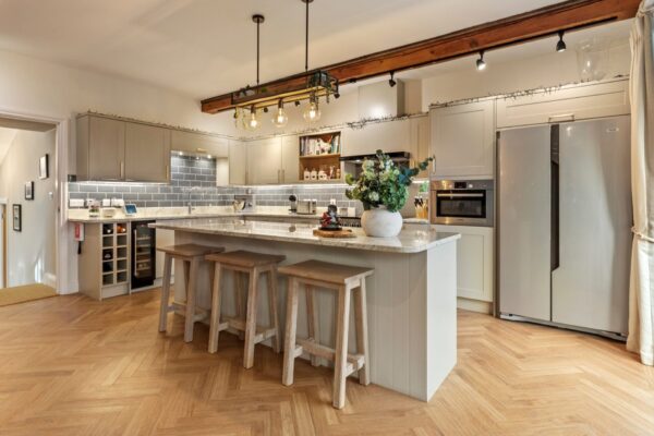 3 Picton Home Farm Barns, The Rhos, Haverfordwest, SA62