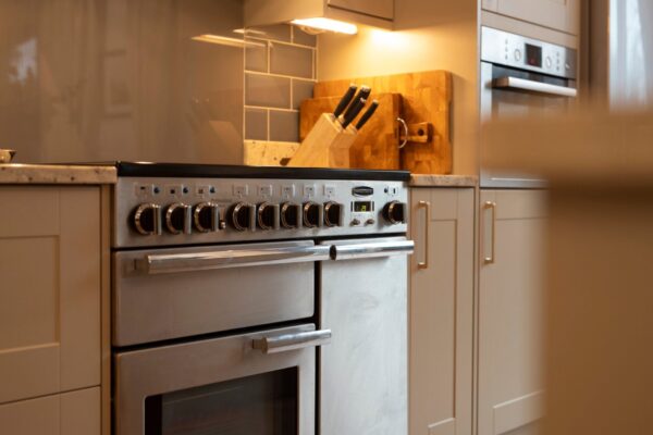 3 Picton Home Farm Barns, The Rhos, Haverfordwest, SA62