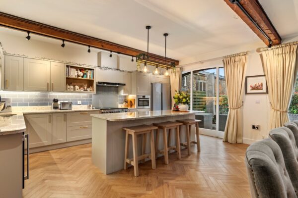 3 Picton Home Farm Barns, The Rhos, Haverfordwest, SA62