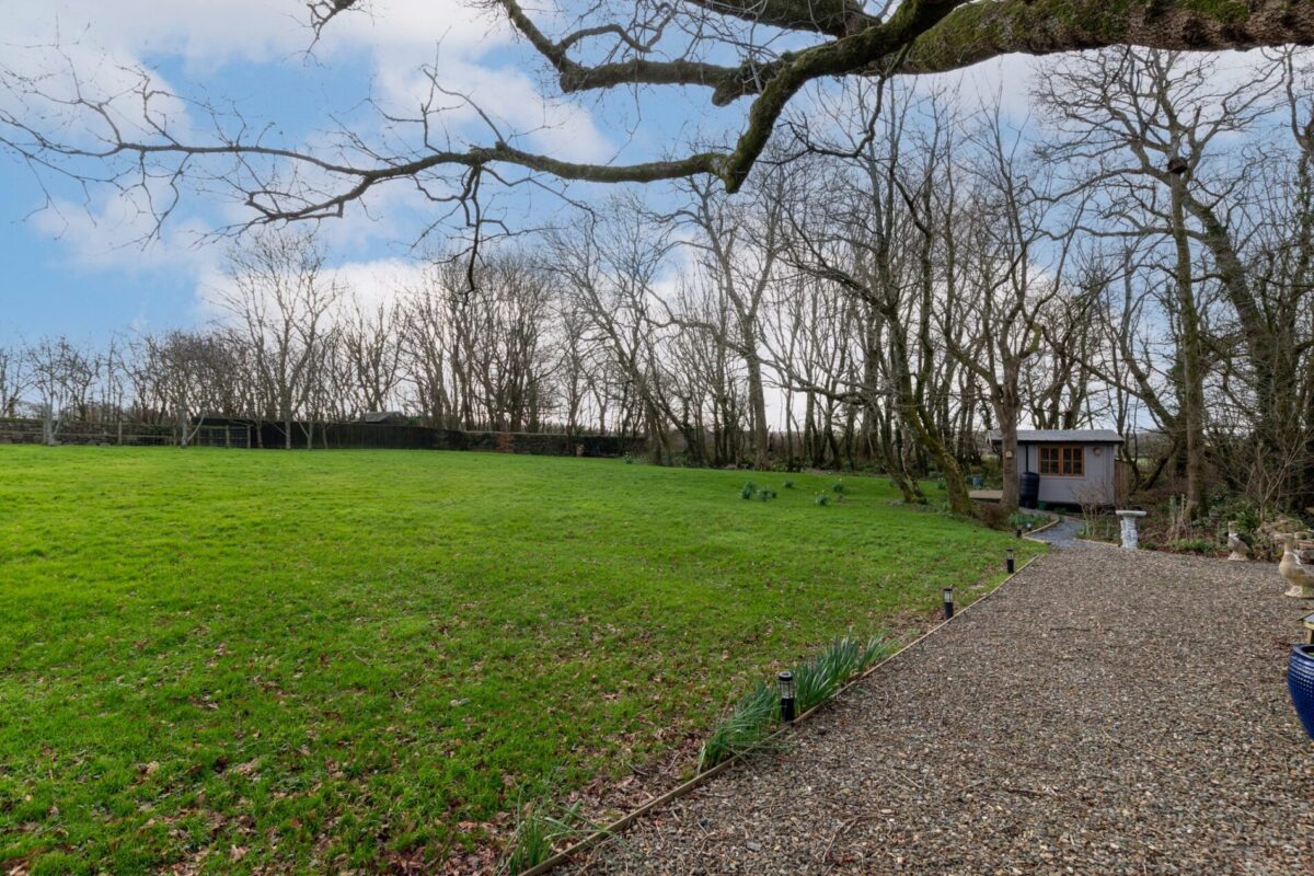 3 Picton Home Farm Barns, The Rhos, Haverfordwest, SA62