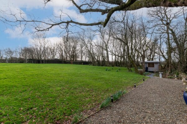 3 Picton Home Farm Barns, The Rhos, Haverfordwest, SA62