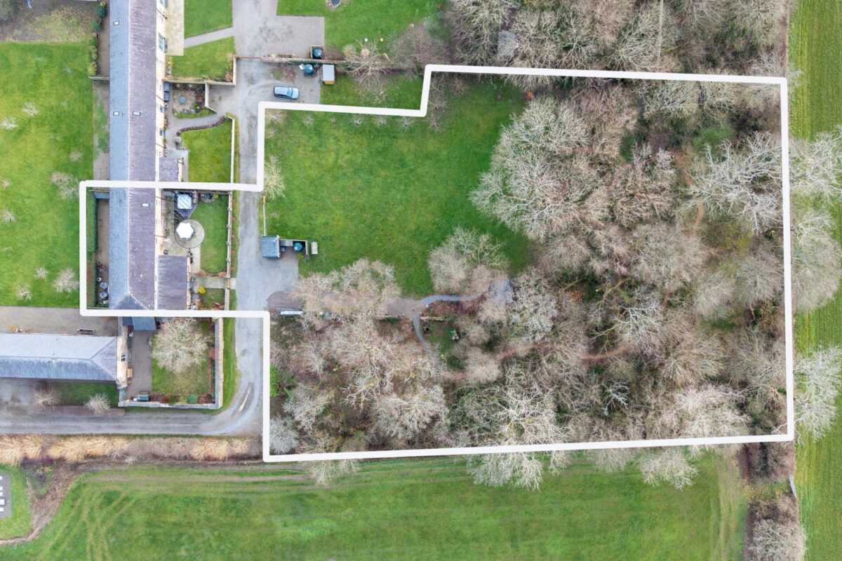 3 Picton Home Farm Barns, The Rhos, Haverfordwest, SA62