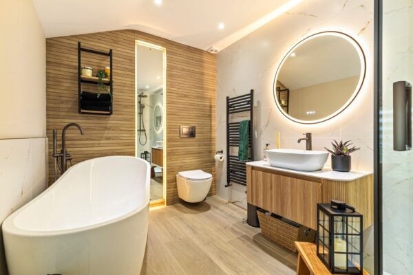 3 Picton Home Farm Barns, The Rhos, Haverfordwest, SA62