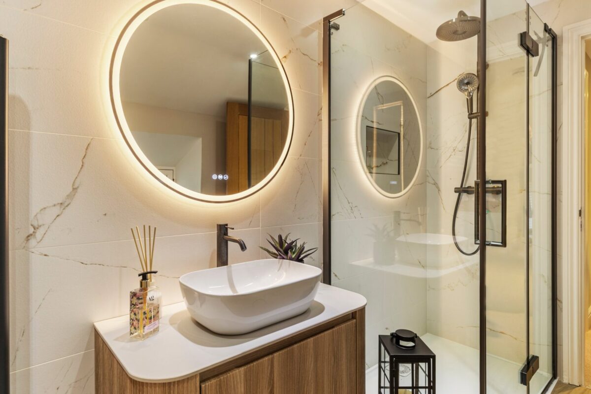 3 Picton Home Farm Barns, The Rhos, Haverfordwest, SA62