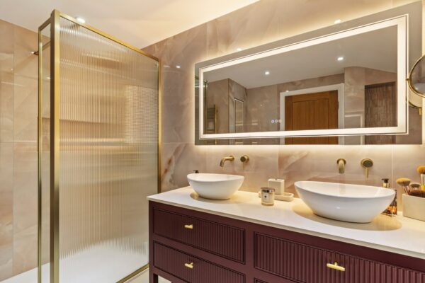 3 Picton Home Farm Barns, The Rhos, Haverfordwest, SA62