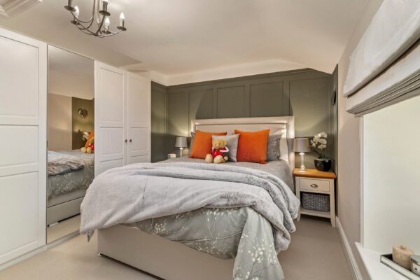 3 Picton Home Farm Barns, The Rhos, Haverfordwest, SA62