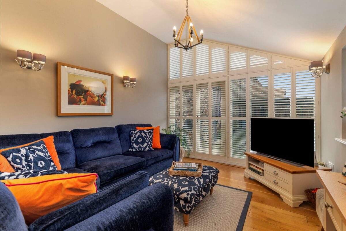 3 Picton Home Farm Barns, The Rhos, Haverfordwest, SA62