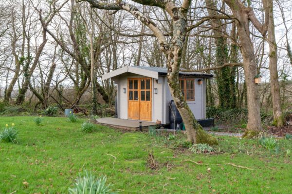 3 Picton Home Farm Barns, The Rhos, Haverfordwest, SA62