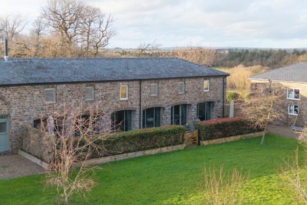 3 Picton Home Farm Barns, The Rhos, Haverfordwest, SA62