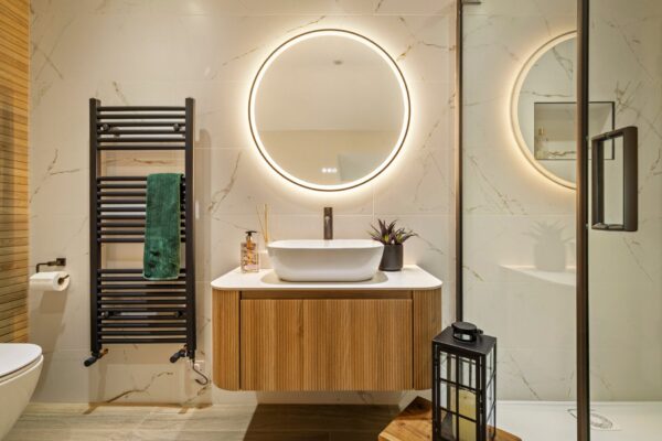 3 Picton Home Farm Barns, The Rhos, Haverfordwest, SA62