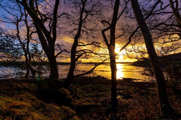 3 Picton Home Farm Barns, The Rhos, Haverfordwest, SA62