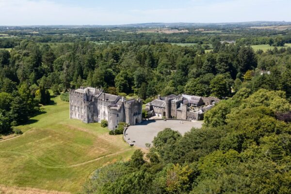 3 Picton Home Farm Barns, The Rhos, Haverfordwest, SA62