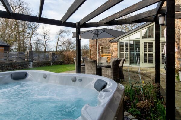 3 Picton Home Farm Barns, The Rhos, Haverfordwest, SA62