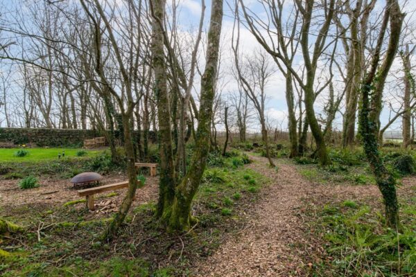 3 Picton Home Farm Barns, The Rhos, Haverfordwest, SA62