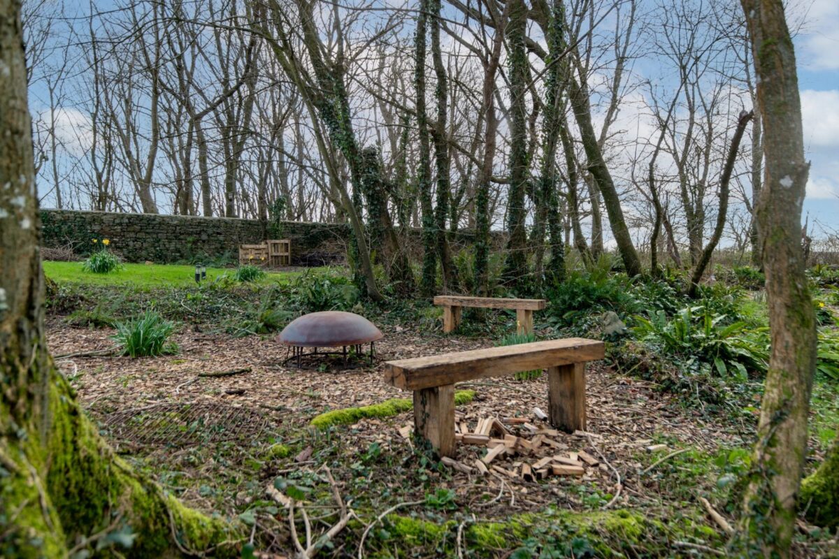 3 Picton Home Farm Barns, The Rhos, Haverfordwest, SA62