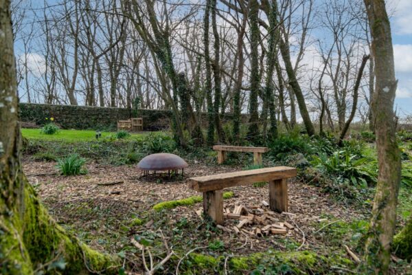 3 Picton Home Farm Barns, The Rhos, Haverfordwest, SA62