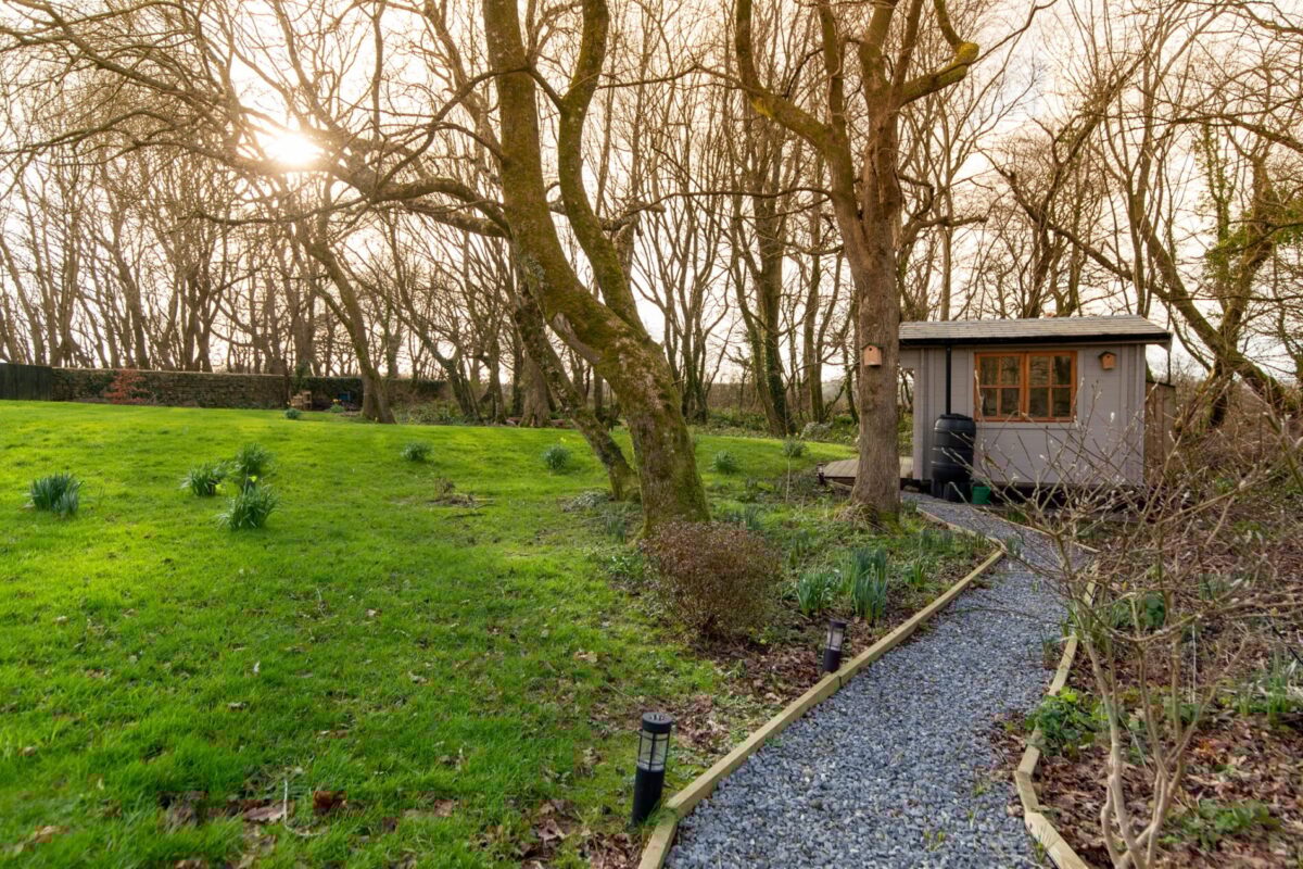 3 Picton Home Farm Barns, The Rhos, Haverfordwest, SA62