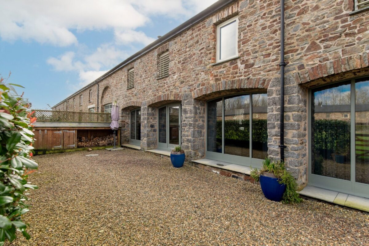 3 Picton Home Farm Barns, The Rhos, Haverfordwest, SA62