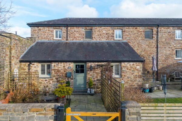 3 Picton Home Farm Barns, The Rhos, Haverfordwest, SA62