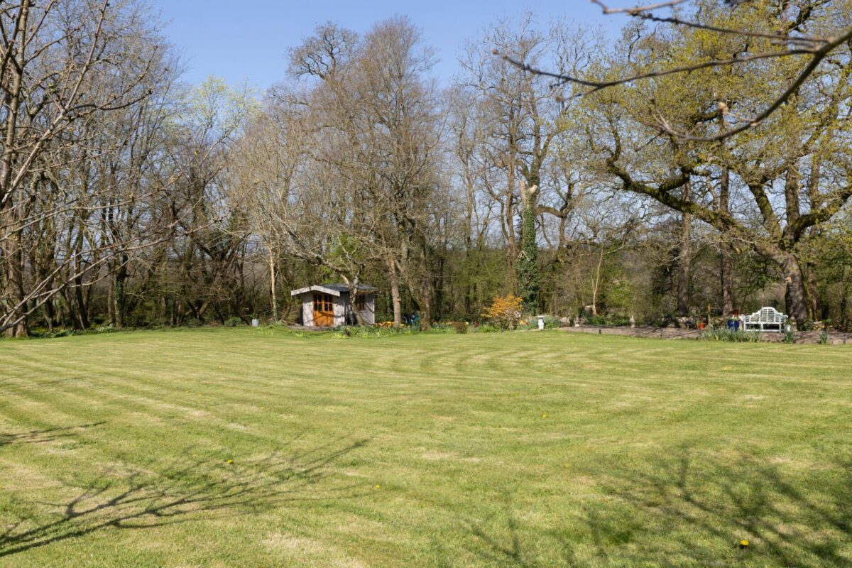 3 Picton Home Farm Barns, The Rhos, Haverfordwest, SA62