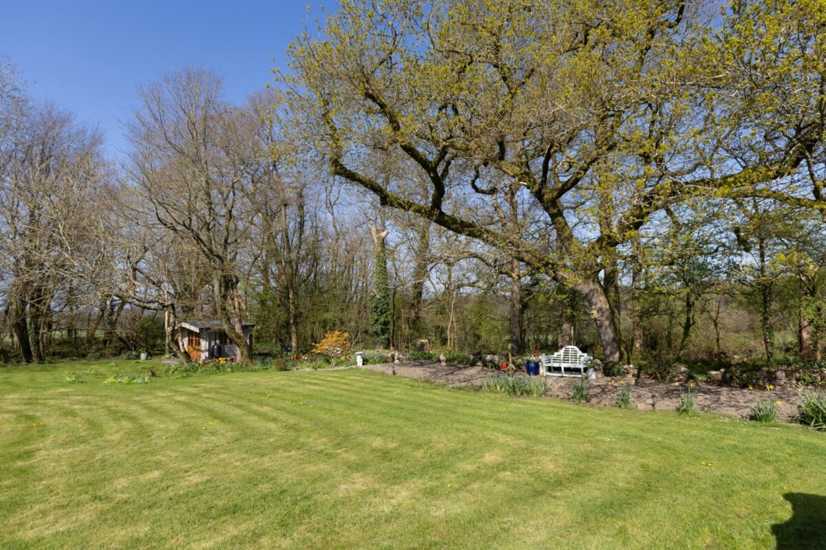 3 Picton Home Farm Barns, The Rhos, Haverfordwest, SA62