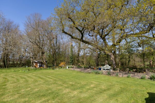 3 Picton Home Farm Barns, The Rhos, Haverfordwest, SA62