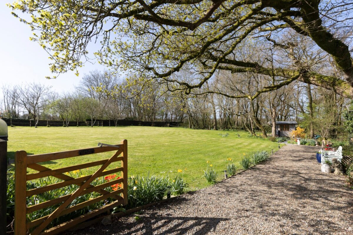 3 Picton Home Farm Barns, The Rhos, Haverfordwest, SA62