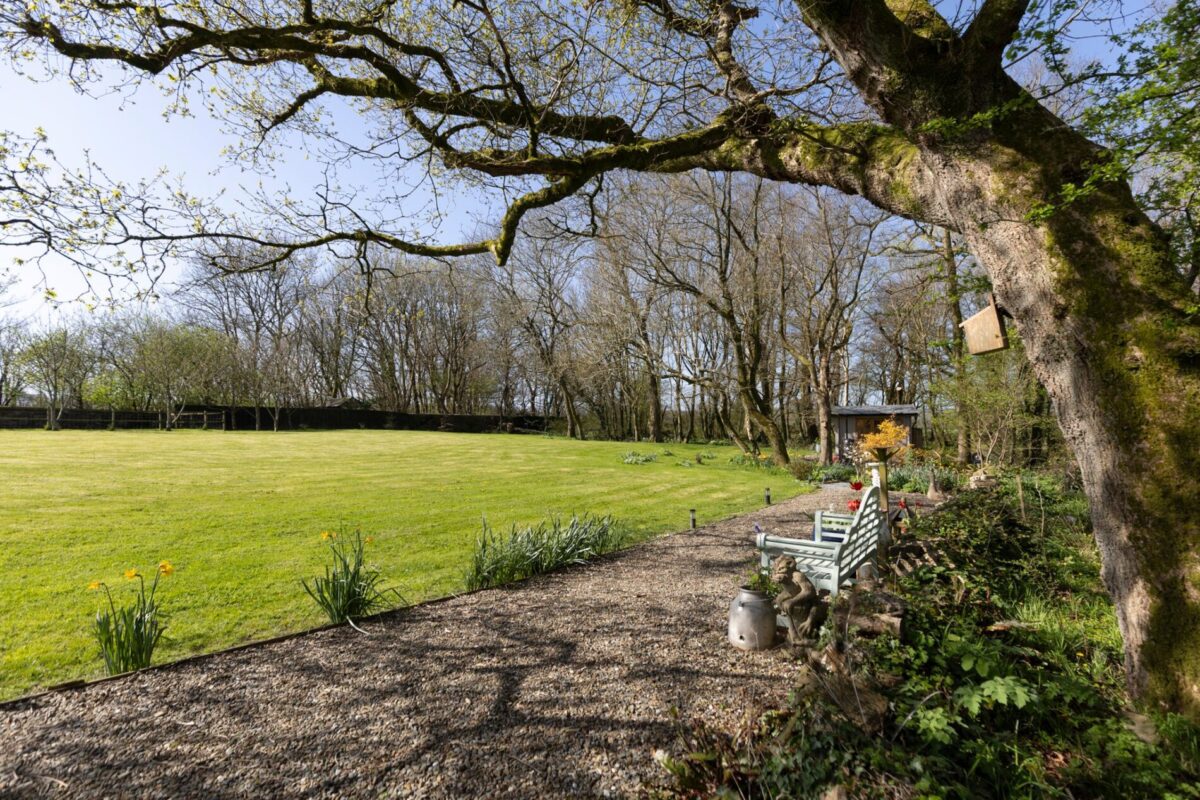 3 Picton Home Farm Barns, The Rhos, Haverfordwest, SA62