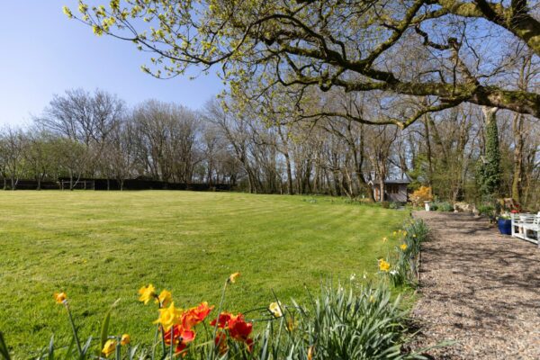 3 Picton Home Farm Barns, The Rhos, Haverfordwest, SA62