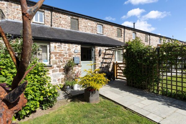 3 Picton Home Farm Barns, The Rhos, Haverfordwest, SA62
