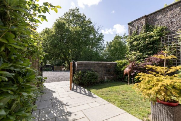 3 Picton Home Farm Barns, The Rhos, Haverfordwest, SA62