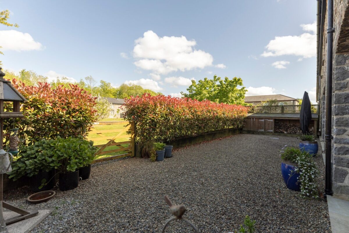 3 Picton Home Farm Barns, The Rhos, Haverfordwest, SA62