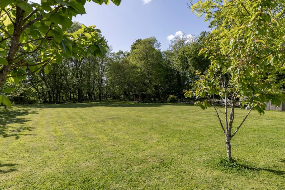 3 Picton Home Farm Barns, The Rhos, Haverfordwest, SA62