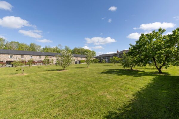 3 Picton Home Farm Barns, The Rhos, Haverfordwest, SA62