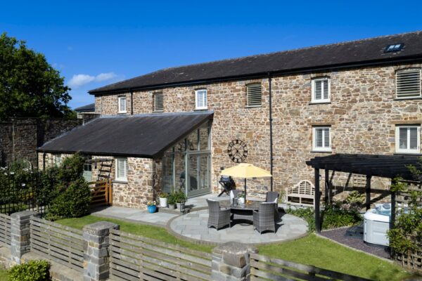 3 Picton Home Farm Barns, The Rhos, Haverfordwest, SA62