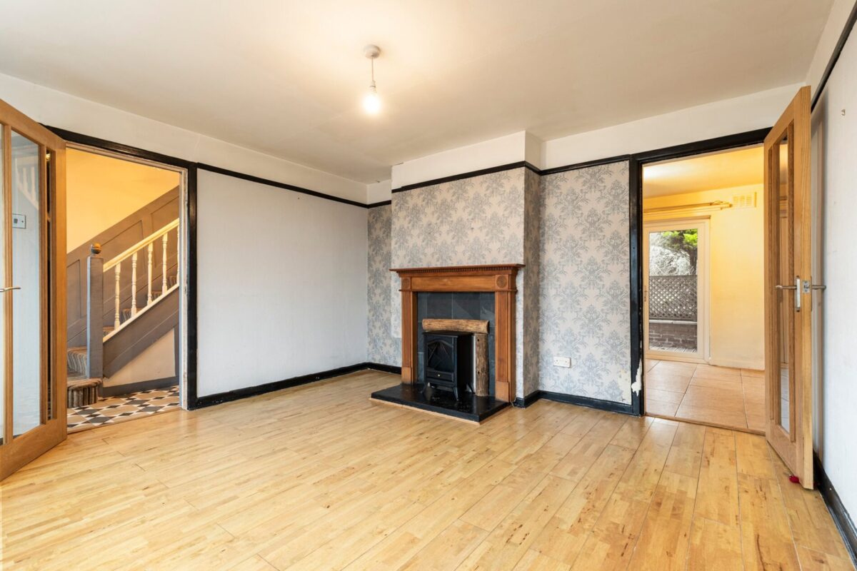 Delapoer Drive, Haverfordwest, SA61