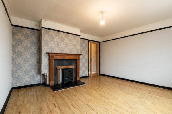 Delapoer Drive, Haverfordwest, SA61