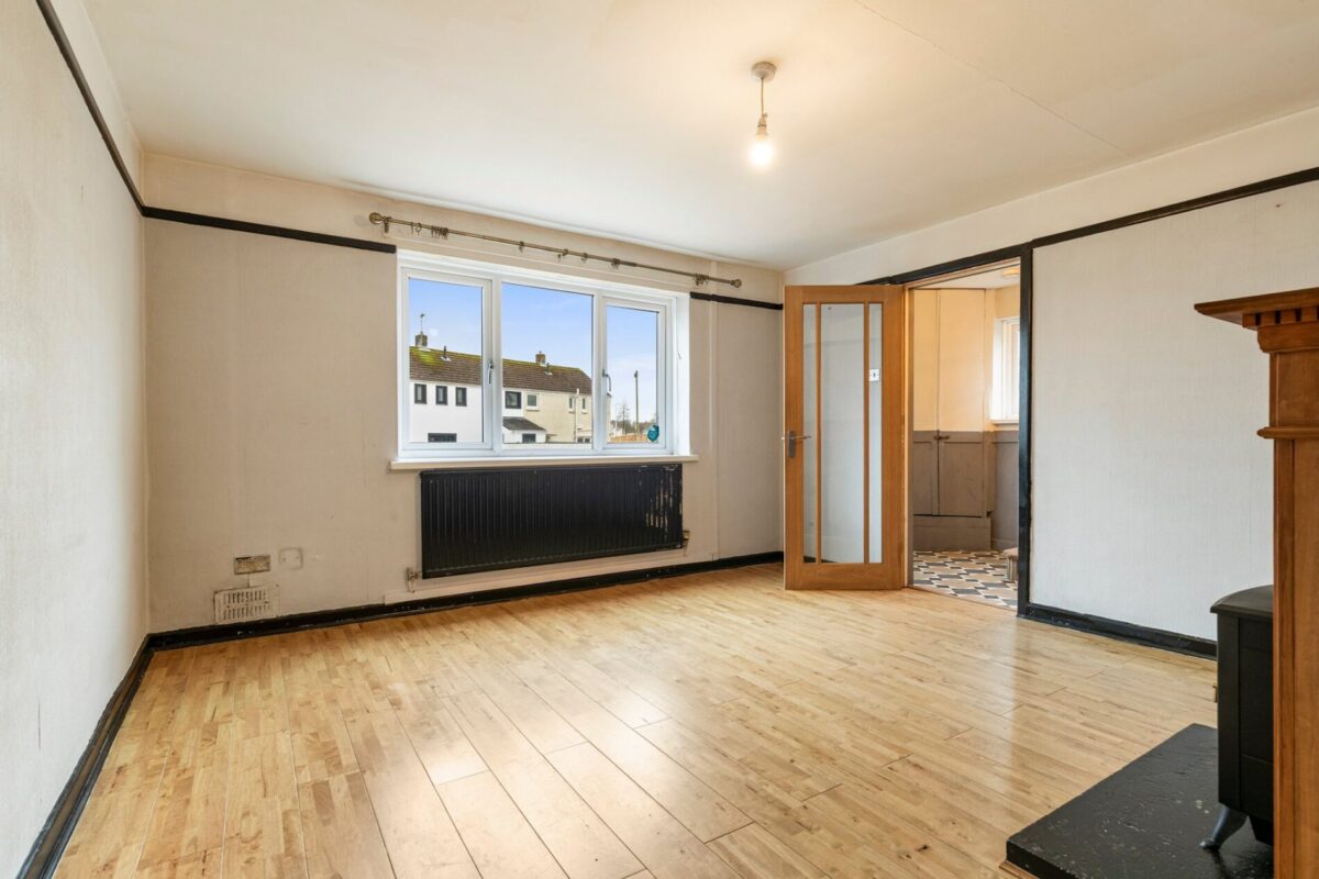 Delapoer Drive, Haverfordwest, SA61