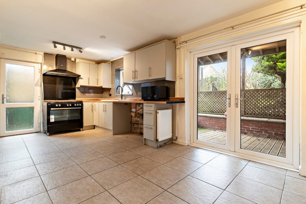 Delapoer Drive, Haverfordwest, SA61