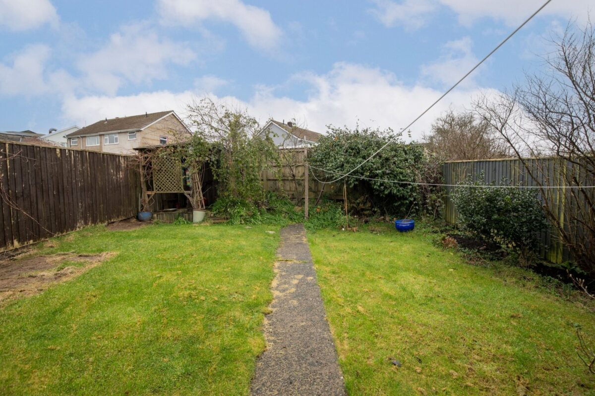 Delapoer Drive, Haverfordwest, SA61