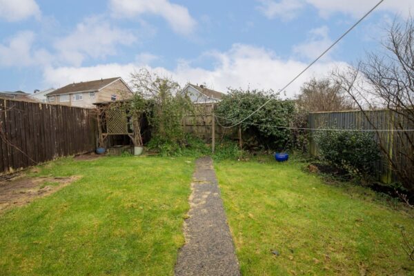 Delapoer Drive, Haverfordwest, SA61